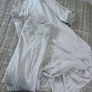 Free People Hot Shot set